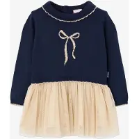 Boboli Vestido De Manga Comprida 754040