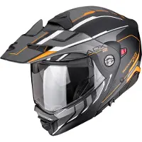 Scorpion Capacete Modular Adx-2 Walt