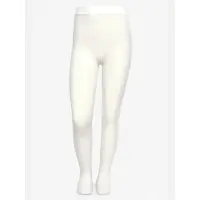 Pentik Collants 'Mädchen-Strumpfhose mit Muster' branco
