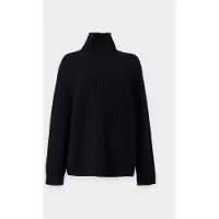 BOSS Pullover 'Feryssal' preto