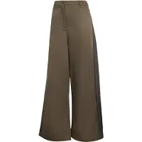 Adidas Originals Calças umbra / preto