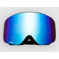 Quiksilver Óculos De Esqui Switchback