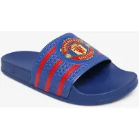 Adidas Chinelos Manchester United Trefoil