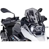 Puig Para-brisa Sport Bmw R1200gs/adventure/exclusive/rallye&r1250gs/adventure/hp