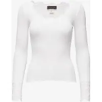 Rosemunde Camisa branco