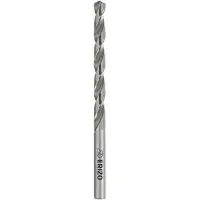 Erizo Broca Para Metal Er128 Hss Long Ø 4 Mm 10 Unidades