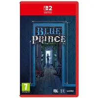 Games Switch2 Blue Prince