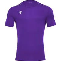 MACRON Camiseta De Manga Curta Rigel Hero