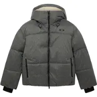 Oakley Apparel Casaco Icicle Cropped