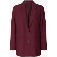 Selected Blazer Rita Relaxed Fit