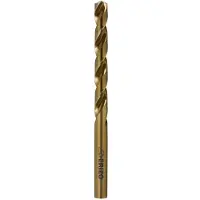 Erizo Broca Para Metal Er113 Hss Co5 Ø 10 Mm 10 Unidades