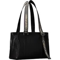 Calvin Klein Bolsa De Ombro Lv04f3644g