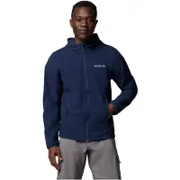 Columbia Jaqueta Softshell Heather Canyon Ii