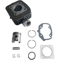Blast Kit De Cilindro Peugeot Ludix 40 Mm Air Cooled