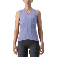Castelli Camisola Sem Mangas Anima 4
