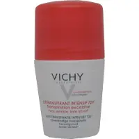 VICHY Stress Resist Traitement Anti-Transpirant 72h Roll-On 50 ml