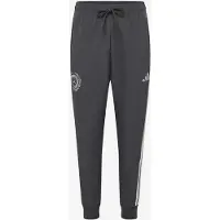 Adidas CALÇAS DE TREINO ICON DA MERCEDES - AMG PETRONAS FORMULA 1 TEAM SILVER ARROWS PARA HOMEM