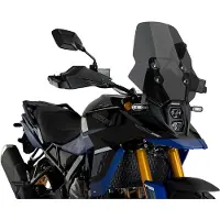 Puig Para-brisa 21652f Touring Suzuki Dl 800 V-strom De