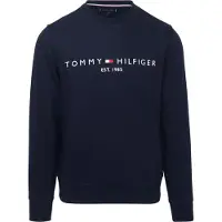 Tommy Hilfiger Moletom Mw0mw11596
