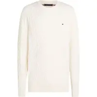 Tommy Hilfiger Suéter Classic Cable