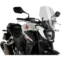 Puig Para-brisa New Generation Touring Honda Cb500 Hornet 2025