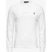 Ralph Lauren Camisa azul / offwhite