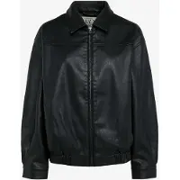 Superdry Jaqueta Bomber Collared Oversized
