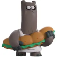 Youtooz Figura Chowder Schnitzel