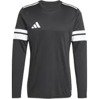 Adidas Camisola de Manga Comprida Squadra 25