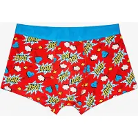 Happy socks Boxers Super Dad