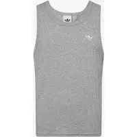 Adidas Originals Camiseta Sem Mangas Trefoil Essentials