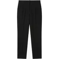 Vero Moda Calças Zoey Tapered Fit