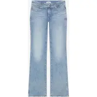 Wrangler Jeans Low Rise Bold Bootcut Fit