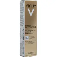 VICHY Neovadiol Peri & Pots Menopause Olhos e Lábios 15 ml