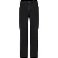 Vero moda Maternity Calças de ganga 'VMMTANYA' preto