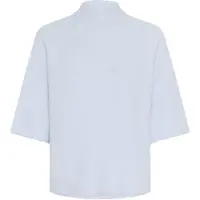 Kaffe Pullover 'KAmarina' azul claro