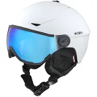 Cairn Capacete Com Viseira Rise Ii