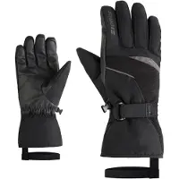 Ziener Luvas Galerius-z Gore-tex