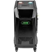 JBM Máquina De Carregamento De Ar Condicionado
