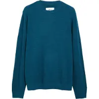 s.Oliver Pullover azul