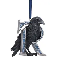 Nemesis Now Enfeite De Natal Tbn Ravenclaw
