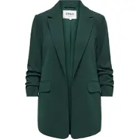 ONLY Blazer 'ONLRUFA' verde escuro