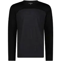 CMP Camiseta De Manga Comprida 35n3127