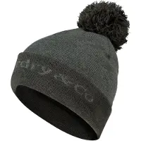Superdry Gorro Athletic Essentials Logo Knit