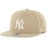 47 Boné Mlb New York Yankees No Shot Captain