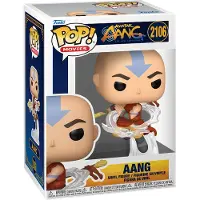 Funko POP! Figura Avatar Aang
