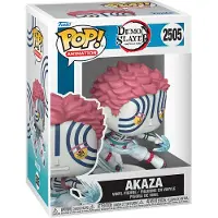 Funko POP! Figura Demon Slayer Akaza
