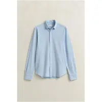 Gant Camisa De Manga Comprida 3250271 Regular Fit