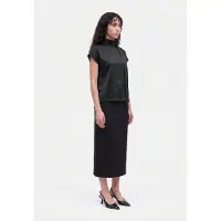 HUGO Blusa 'Caneli-2' preto