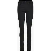 Levi's Jeans De Cintura Alta 721 Skinny